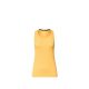 MILLET Intense Pro Light Tanktop W Damen Gelb