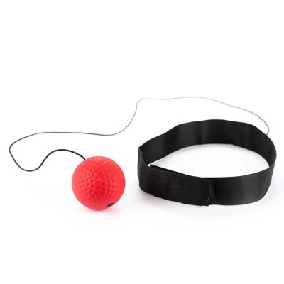 5. 2er-Set – Box-Reflexball für den Kopf