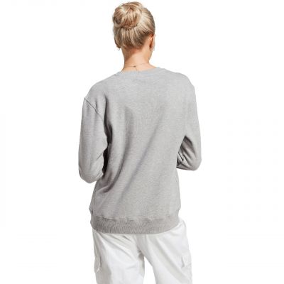 3. adidas Essentials Linear French Terry W IC6880 Sweatshirt