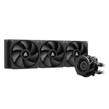 Chieftec Iceberg PRO 360 DARK Wasserkühlung