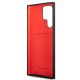 7. Ferrari FESIHCS22LBK S22 Ultra S908 schwarz/schwarz Hardcase On Track Silicone