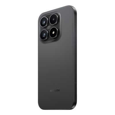 41. Xiaomi 17 Zoll, 16 cm (6,3 Zoll), 5G, 12 GB RAM, 512 GB Speicher, 6330 mAh Akku, Schwarz