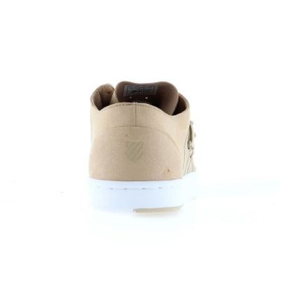 8. K-Swiss DR CINCH LO M 03759-234-M Schuhe