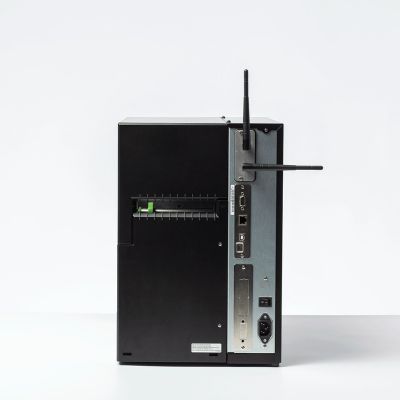 4. Brother PA-WB-001 WLAN-Schnittstelle Ersatzteil und Zubehör für Drucker/Scanner 1 Stück.