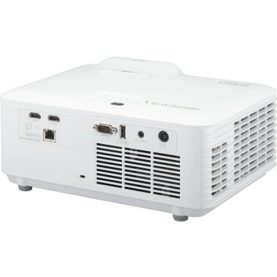 21. Viewsonic LS741HD Datenprojektor, 5000 ANSI Lumen, DMD, 1080p (1920x1080), Schwarz, Weiß