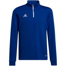 Adidas Entrada 22 Training Top Jr HG6290 Sweatshirt