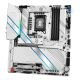 4. Asrock Z890 Taichi AQUA Intel Z890 LGA 1851 (Sockel V1) Extended ATX