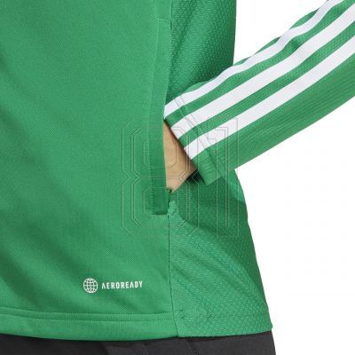 5. Adidas Tiro 23 League Training W Sweatshirt IC7871