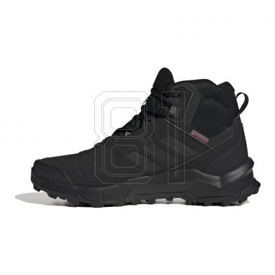 2. Adidas Terrex AX4 Mid Beta M GX8652 Schuhe