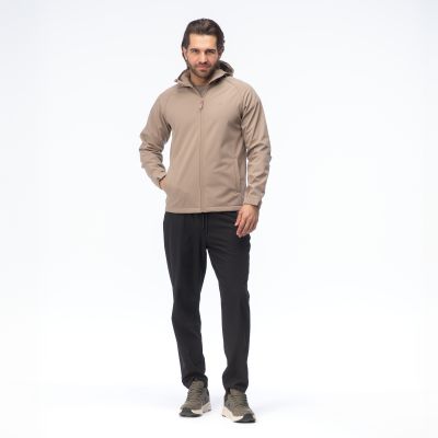 6. MEINO Herren Softshell
