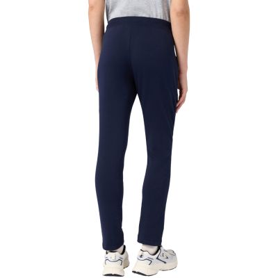 3. Champion Slim Pants Navy Blue 118041 BS501