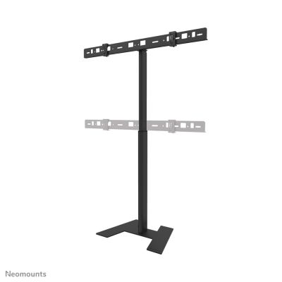 5. Neomounts BOS Videobar – Bodenstativ schwarz, max. 10 kg