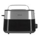 5. Philips HD2516/90 Toaster (830W; schwarz)