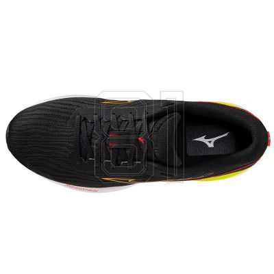 3. Mizuno WAVE REVOLT 3 shoes J1GC248163