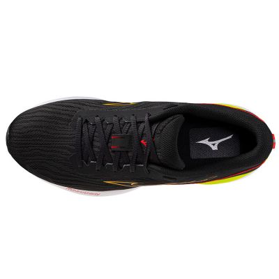 3. Mizuno WAVE REVOLT 3 J1GC248163 Schuhe