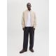 5. Jack&Jones Herren-Bomberjacke JJECHARGE STAND COLLAR BOMBER NOOS 12288895 MOONBEAM