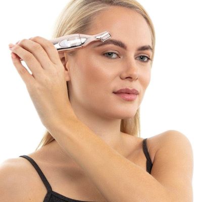7. WAHL Damen-Gesichts- und Körpertrimmer 3029466