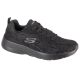 Skechers Dynamight 2.0 - Homespun 12963-BBK Schwarz 36