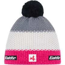 Eisbar Star Bommelmütze MÜ SA – One Size