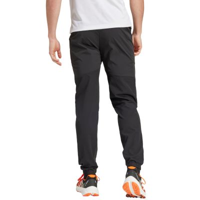 10. adidas Terrex Xperior Light Herrenhose, schwarz, IQ1399