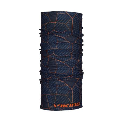 Viking 7125 Halswärmer, Marineblau, 410-24-7125-1954-UNI