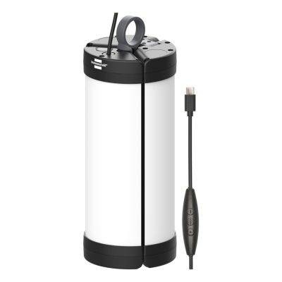 2. Brennenstuhl 1173740012 Taschenlampe Schwarz, Weiß Universal-LED-Taschenlampe