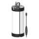 2. Brennenstuhl 1173740012 Taschenlampe Schwarz, Weiß Universal-LED-Taschenlampe
