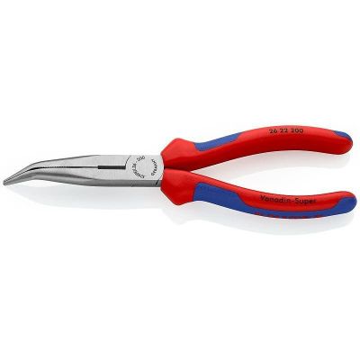 3. Knipex 26 22 200 Seitenschneider