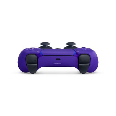 41. Sony PlayStation 5 DualSense Galactic Purple V2 Wireless Controller