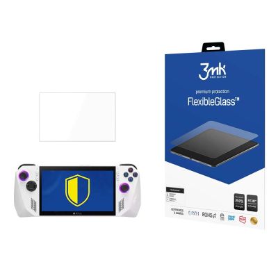 ASUS ROG Ally – 3mk FlexibleGlass™ 8,3''