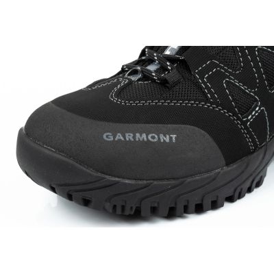 17. Garmont Momentum WP M 002643 Wanderschuhe