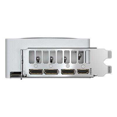 15. Gigabyte GeForce RTX 5070 AERO OC 12GB Grafikkarte
