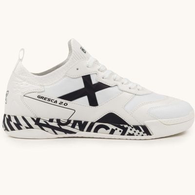 Munich Gresca 2.0 IN 3003009 Schuhe