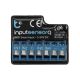 Blebox inputSensorQ 4-Eingangs-WLAN-Modul
