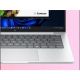 15. HP EliteBook 8 G1i AI Laptop mit Intel Core Ultra 5 225U Prozessor, 35,6 cm (14") WUXGA-Display, 16 GB DDR5-SDRAM, 512 GB SSD, Wi-Fi 6E (802.11ax), Windows 11 Pro, Silber