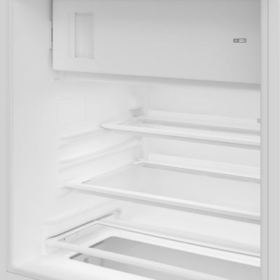 8. Unterbau-Kühlschrank BEKO BU1154HCN