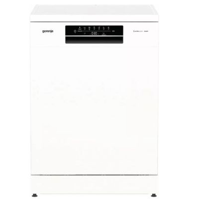 21. GORENJE GS642E90W Geschirrspüler