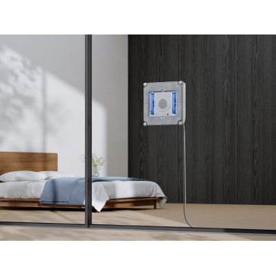 24. Ecovacs Winbot Mini Fensterreinigungsroboter (Weiß)