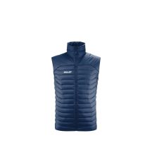 MILLET M Kamet Light Daunenweste Marineblau