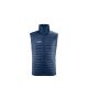 MILLET M Kamet Light Daunenweste Marineblau