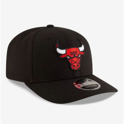 3. NEW ERA/NBA 970SS BULLS Cap - 60755436