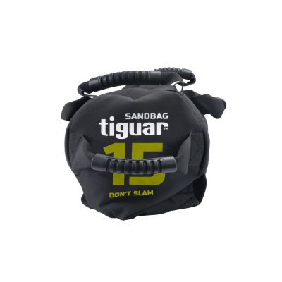 3. Tiguar Sandsack 15 kg 4RACE