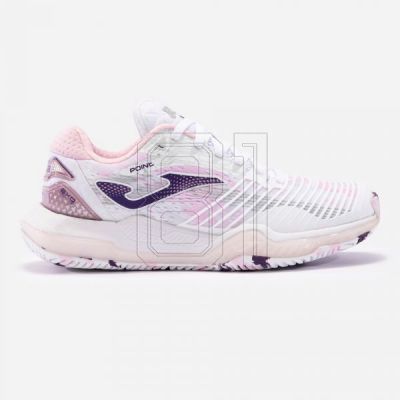 Joma Point Lady 2402 W TPOILW2402AC Tennisschuhe