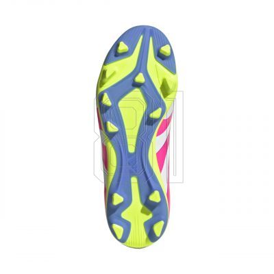 6. adidas Predator Club FG/MG ID3810 Kinder-Fußballschuhe