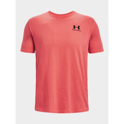 11. Under Armour Sportstyle T-Shirt M 1326799-690