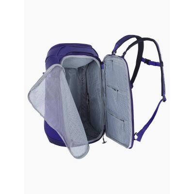 5. EVOC Athlete Rucksack 30 violett - schwarz