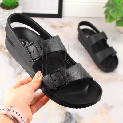6. Big Star W Sandalen LL274745 INT1836B