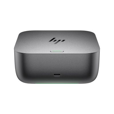 194. HP Thunderbolt 4 Ultra 180W G6 Dock