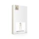6. Tech-Protect MagNecklace MagSafe-Hülle für iPhone 15 – Beige