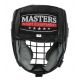 6. Masters Boxhelm mit Gitter - KSS-K 023451-KM